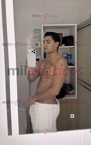 VENEZOLANO CALIENTE DISPONIBLE Y SERVICIAL. - FOTO 8
