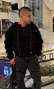 PAISA, MASCULINO Y ATLÉTICO CALIENTE, MORBOSO Y DISCRETO SOLO POCOS DÍAS - FOTO 5