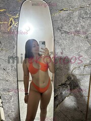 HOLA MI AMOR QUIERES PASARLA RICO JUNTO A MI Y TENER LA EXPERIENCIA MÁS EXITANTE - FOTO 5