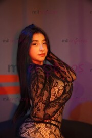COLOMBIANA PETIT PARA TI MOR MULTIORGASMICA - FOTO 1