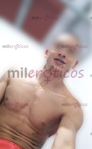 SOY ESTIBEN HOMBRE DELGADO DE BUEN CUERPO CALIENTE - FOTO 1