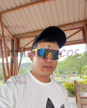HOMBRE DISPUESTO A REALIZAR BUEN MASAJE DE FINAL FELZ - FOTO 1
