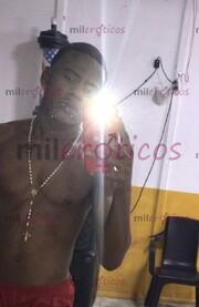 JOVEN CON MUCHA ENERGÍA SEXUAL PARA COMPLACERTE - FOTO 2