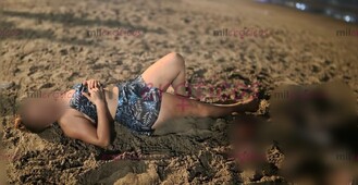 FOTOS REALES EN ACAPULCO.. NALGONA, PIERNUDA, GUERITA Y SUPER ACCESIBLE - FOTO 4