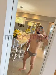 GABRIEL MASSAGEM RELAXANTE MUSCULAR MASSAGEM NURU - FOTO 1
