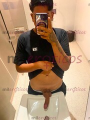 JOVEN ALTO Y VERGON MUY CALIENTE Y DOMINANTE - FOTO 4