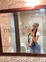 ARDIENTE JOVENCITA DELGADA ARDIENTE SOY THALIA CALEÑA APRETADITA - FOTO 1