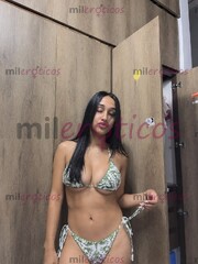 PURA CARNITA FRESCA Y BIEN RICA: LA CHAMACA QUE TE VA A HACER SUDAR BONITO - FOTO 2