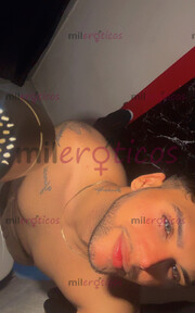 CUBANO EN MÉRIDA LISTO PARA SATISFACER SEXUALMENTE - FOTO 3