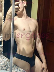 MUÑECO TWINK CALIENTE EN BUSCA DE COMPLACER TUS FANTASÍAS DADDY - FOTO 5