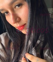 HERMOSA CHICA TRANS ACABÓ DE LLEGAR SOLO PASÓ ESTE FIN DE SEMANA - FOTO 1