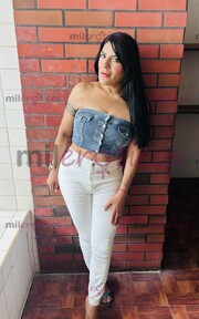 MEXICANA SEXI, AMOROSA, CANDENTE, COMPLACIENTE, APASIONADA Y MUY COMPRENSIVA - FOTO 3