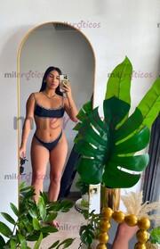 PIEL CALIENTE, Y CURVA SIN FILTROS EL PLACER QUE BUSCAS - FOTO 7
