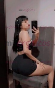 BONITA PUTONA Y LINDO CULO DISPONIBLE MI AMOR MÁNDAME MENSAJE - FOTO 4
