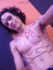 HOMBRE JOVEN ALTO Y ATLÉTICO PARCHADO Y DESPREOCUPADO NO DUDES EN CONTACTAR ME - FOTO 2