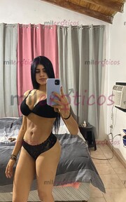 UNA TENTACIÓN IMPOSIBLE DE DOMINAR, MIRADAS CÓMPLICES Y CURVAS PELIGROSAS - FOTO 6