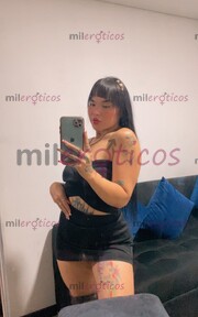 UNIVERSITARIA COMPLACIENTE DE 21 AÑITOS LABIOS CARNOSOS DOMICILIOS POR BOGOTÁ - FOTO 5