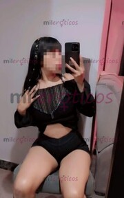 VEN ABRE MIS PIERNITAS DISFRUTA DE MI DELICIOSO CUERPECITO DE MUÑECA - FOTO 2