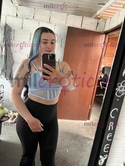 SOY BRITTANY ROLA CON CUERPO Y ROSTRO HERMOSO - FOTO 1