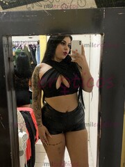 GARGANTA PROFUNDA, SOY REAL Y COMPLACIENTE - FOTO 10