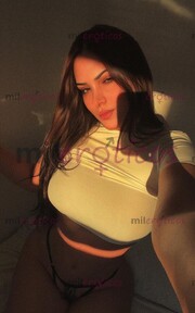 MODELO TRANS EXCLUSIVA PARA CUMPLIR TUS FANTASIAS - FOTO 1