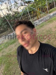 CHICO JOVEN MASAJISTA PROFESIONAL , MASAJE CUERPO COMPLETO CON FINAL Y DESCARGA - FOTO 5