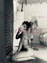 FLAQUITA APRETADITA MUY ARDIENTE POR POCOS DÍAS EN TU CIUDAD - FOTO 9