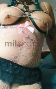 HOLA SOY SARHA CEREZA UN DULCESITO DELICIOSO - FOTO 6
