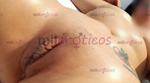 GALI ARRECHA DAME RICO ORAL MUTUO CON RICA CHUPADERA VAGINAL - FOTO 7