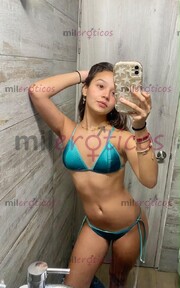 CARITA DE PRINCESA QUE TE HACE SUDAR FRÍO DE LO TRAVIESA - FOTO 4