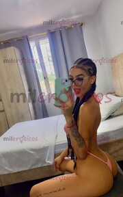 ARDIENTE JOVENCITA DELGADA TENGO SITIO DISCRETO - FOTO 9