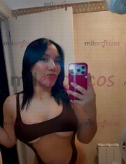 CURVAS DE INFARTO LOS TRES SERVICIOS ORAL MUTUO FULL MAMADORA - FOTO 8