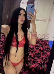 HOLA DANIELA DESCONPLICADA DE 19 AÑOS DISPUESTA A COMPLACERTE - FOTO 6