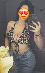 HOLA SOY SARA ESCORT VIP ,TENGO LUGAR LLAMAME O ESCRIBEME ! - FOTO 8