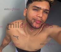 CHICO CUBANO EN MÉRIDA , LISTO PARA CUMPLIR TODO TIPO DE FANTASÍAS - FOTO 5