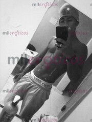 MUCHO GUSTO ME LLAMO ÁNGEL EXCLUSIVO PARA HERMOSAS MUJERES SERIAS Y SOLVENTES! - FOTO 3