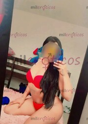 NUEVA EN EL AMBIENTE CON TAN SOLO 20 AÑOS, PERO CON MUCHA EXPERIENCIA - FOTO 9