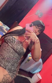 HOLI SOY ARI TENGO 22 AÑITOS DISPUESTA HACER TODO - FOTO 4