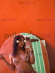 HOLA SOY LIZZ UNA JOVEN MUY ARDIENTE Y COMPLACIENTE - FOTO 1