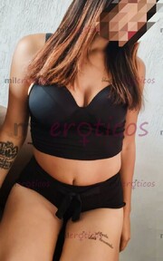 PEQUEÑA BEBÉ LLEGÓ A TU LUGAR PARA COMPLACERTE AMOR CHAPARRA Y LIMDA - FOTO 1