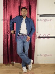 HOLA, SOY EMMANUEL Y ME GUSTA CONOCER PERSONAS NUEVAS Y CREAR RECUERDOS - FOTO 5