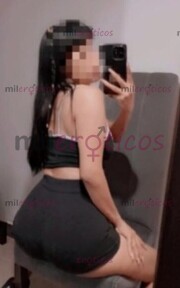 HOLA, SOY ANNA, UNA JOVEN ALEGRE, TIERNA, DULCE, CON MUCHAS GANAS DE EXPERIMENT - FOTO 6