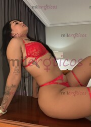 DELICIOSA EXTRANJERA CON POSICIONES ILIMITADAS CONTÁCTAME YA - FOTO 9