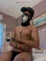 PAPI KUZH HOT ¡DISPONIBLE EN TU CIUDAD VEN Y DÉJATE FOLLAR! - FOTO 1