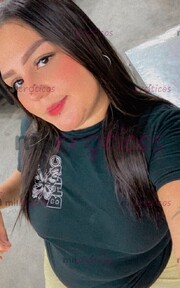 LLEGO JUANA UNA RICA NIÑA PARA COMPLACERTE EN TODOS TUS FETICHES - FOTO 1