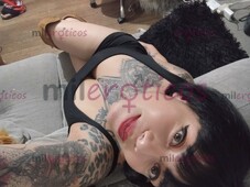 ME GUSTA CHORREAR TU CARA PODER SABOREAR TODO DE MI EN TU CUERPO - FOTO 4