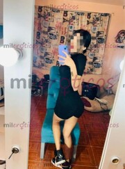 ARY SEXI FLAQUITA INDEPENDIENTE TODA UNA PERRITA MULTIORGASMICA - FOTO 3