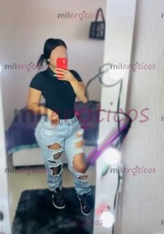 SOY VALENTINA UNA CHICA ENCANTADORA Y CACHONDA - FOTO 3