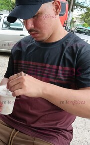 HOLA AMOR LINDO POLLITO DISPUESTO A TODO0 - FOTO 6