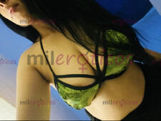 LINDA ESCORT CUENTO CON LUGAR O VOY A MOTEL - FOTO 4